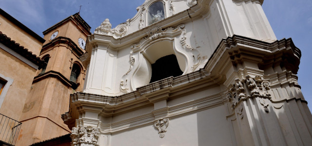 Chiesa Matrice di Santa Maria Maggiore