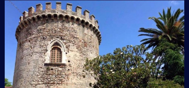 Parco Letterario Salvatore Quasimodo