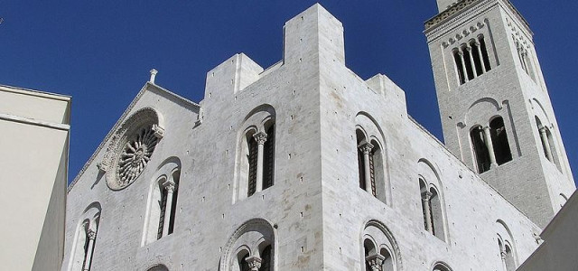 Cattedrale di San Sabino (Duomo)