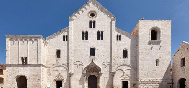 Basilica di San Nicola (duomo)