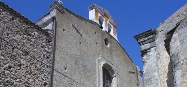 Chiesa di San Francesco di Paola
