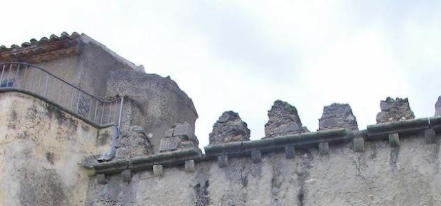 Porta Soprana (o Arco di Sopra)