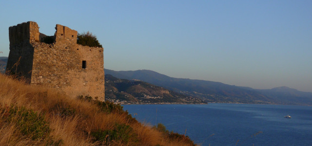 Torre di Rienzo