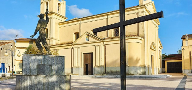 Chiesa Matrice di San Zaccaria