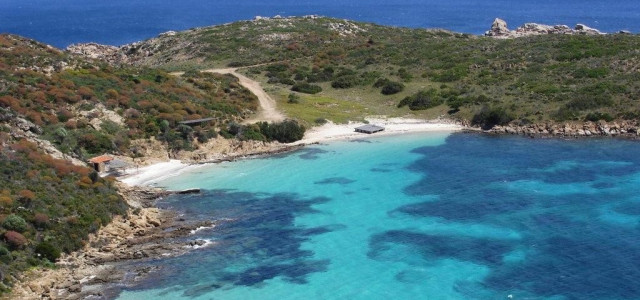 Parco Nazionale dell'Asinara