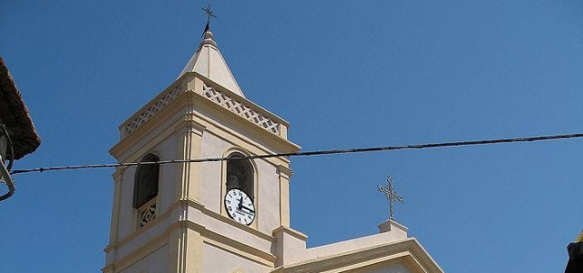 Chiesa di San Nicola