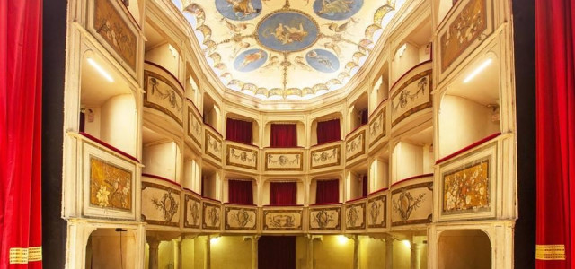 Teatro della Concordia