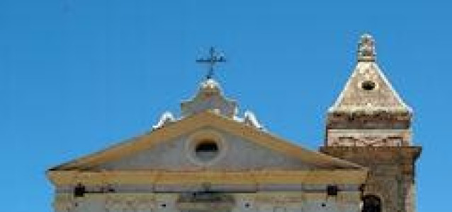 Santuario della Madonna di Portosalvo 