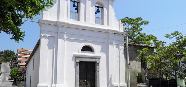 Santuario di Santa Maria Lauretana