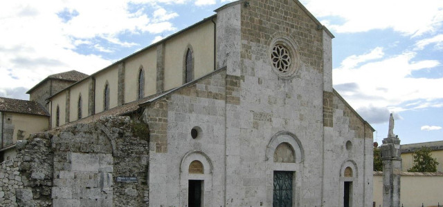 Abbazia di San Domenico