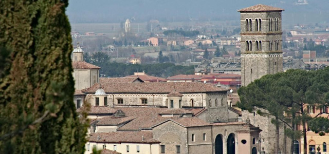 Cattedrale di Santa Maria Assunta