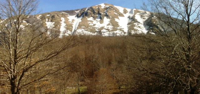 Parco Nazionale dell'Appennino Lucano