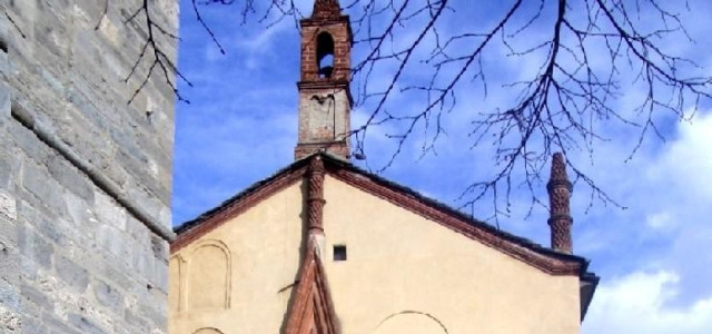 Collegiata di Sant'Orso