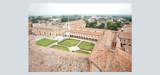 Monastero e Basilica di San Benedetto in Polirone