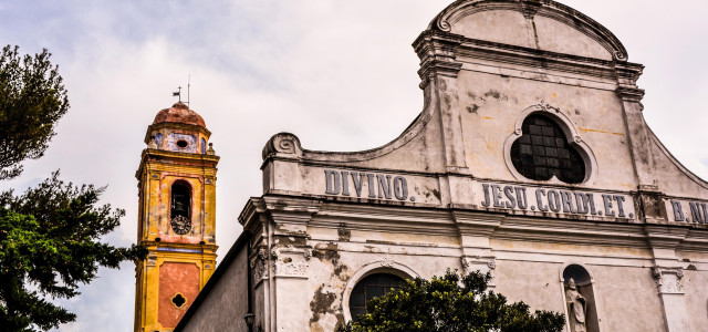 Chiesa di San Nicola