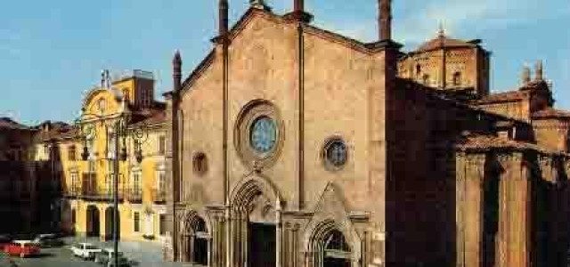 Collegiata di San Secondo