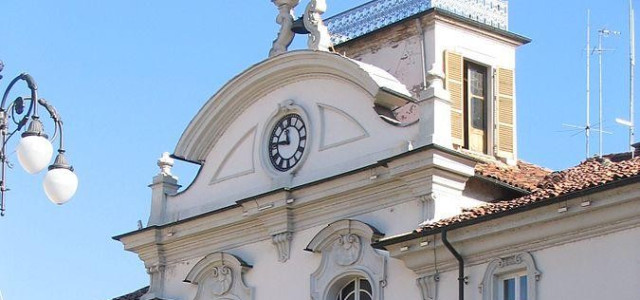 Palazzo di Città