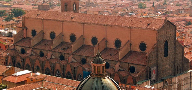 Basilica di San Petronio