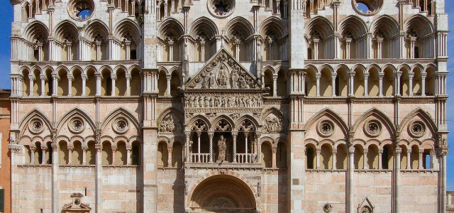 Cattedrale di San Giorgio (Duomo di Ferrara)