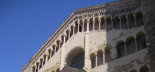 Cattedrale di Santa Maria Assunta (Duomo di Parma)