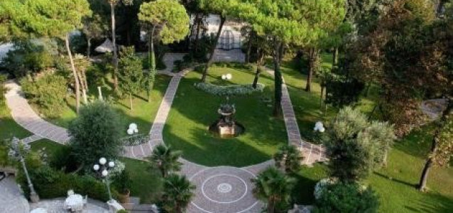 Parco Federico Fellini