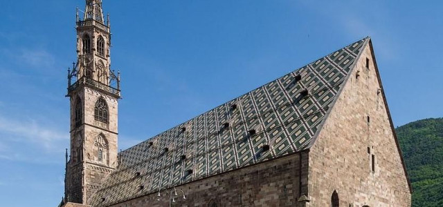Cattedrale di Santa Maria Assunta (Duomo di Bolzano)