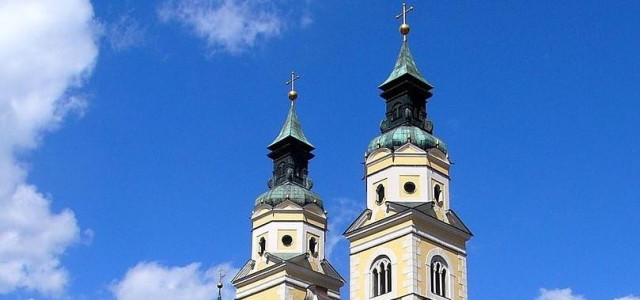 Cattedrale di Santa Maria Assunta e San Cassiano (Duomo di Bressanone)