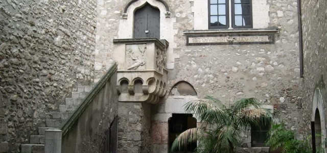 Palazzo Corvaja