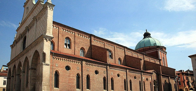 Cattedrale di Santa Maria Annunciata (Duomo di Vicenza)