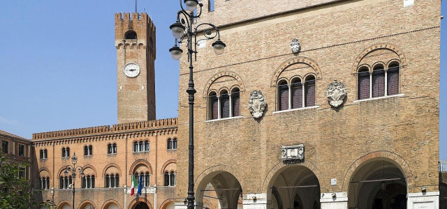 Palazzo dei Trecento