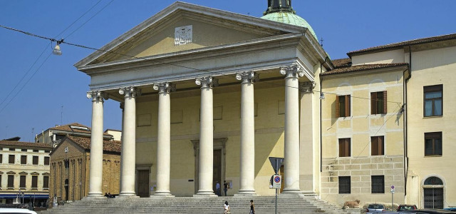 Cattedrale di San Pietro Apostolo (Duomo di Treviso)