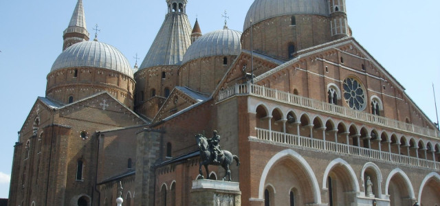 Basilica di Sant'Antonio di Padova