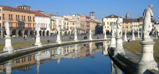 Prato della Valle