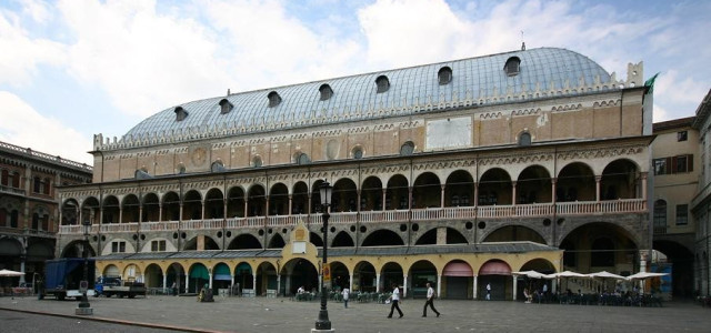 Palazzo della Regione
