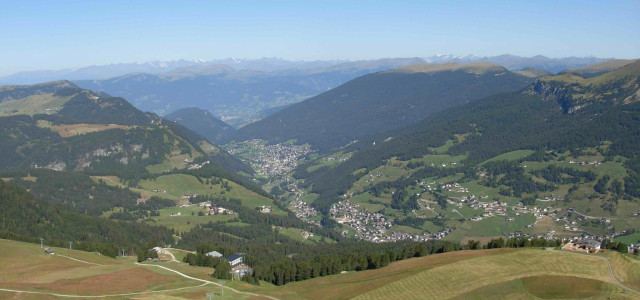 Val Gardena