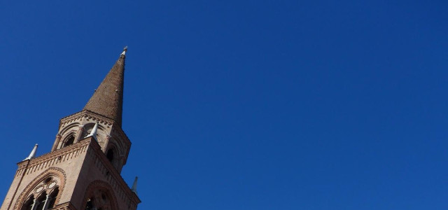 Basilica di Sant'Andrea Apostolo