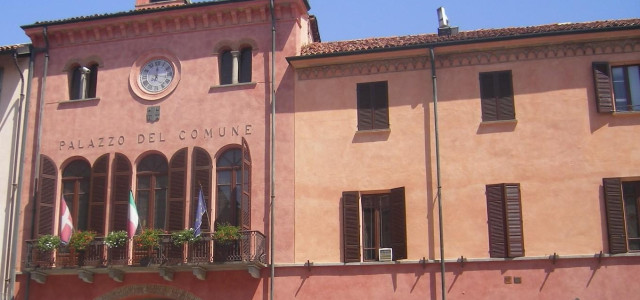 Palazzo del Comune
