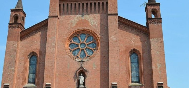 Cattedrale di San Lorenzo (Duoma di Alba)