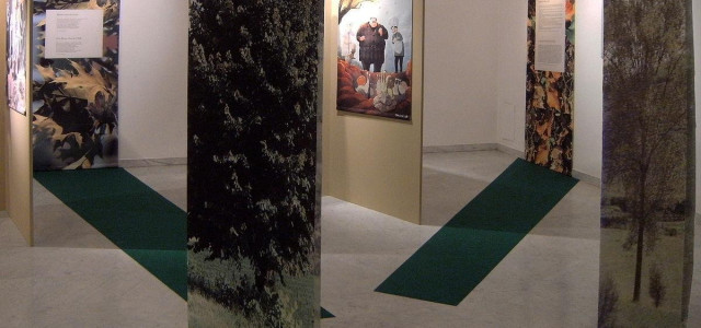 Palazzo Mostre e Congressi Giacomo Morra