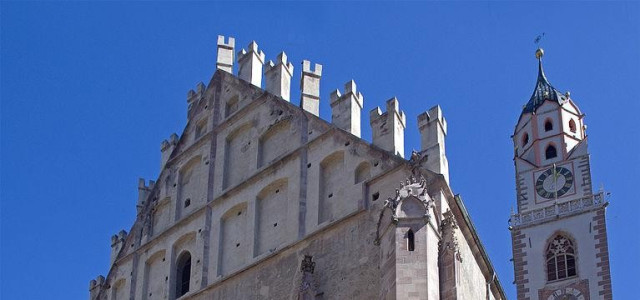 Chiesa di San Nicolò (Duomo)