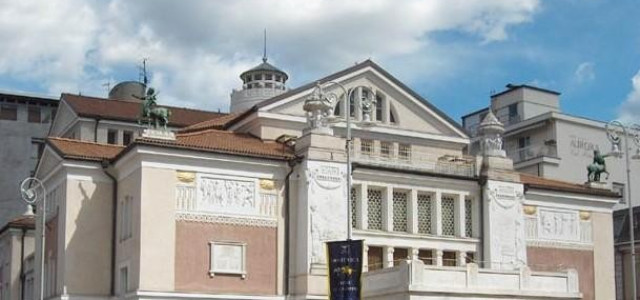 Teatro Civico Puccini