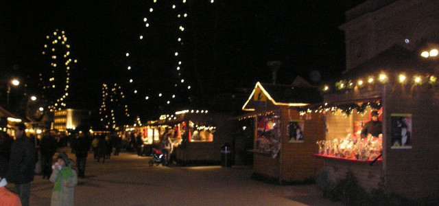 Mercatino di Natale
