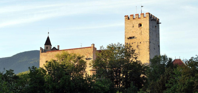 Castello di Brunico - Messner Mountain Museum