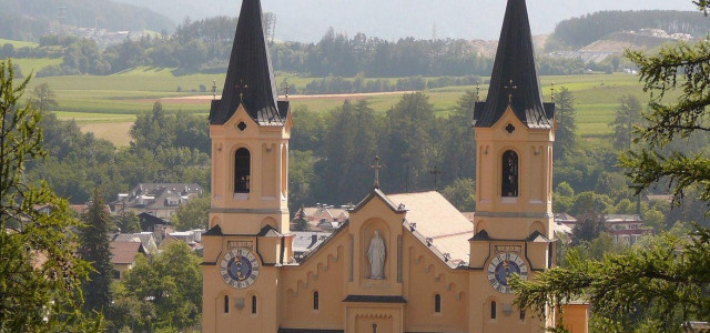 Chiesa di Santa Maria Assunta (Duomo)