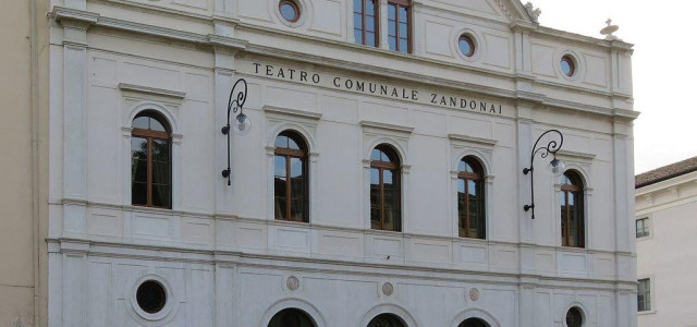 Teatro Comunale Riccardo Zandonai