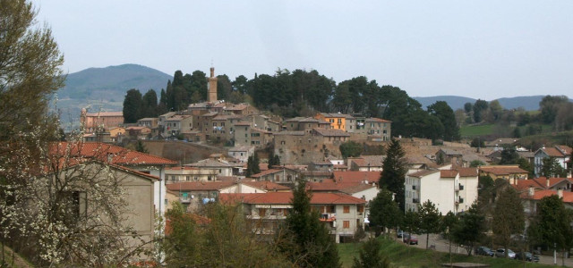Acquapendente