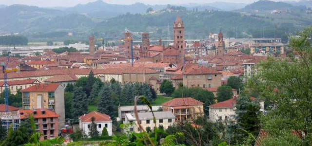 Palazzo Mostre E Congressi Giacomo Morra