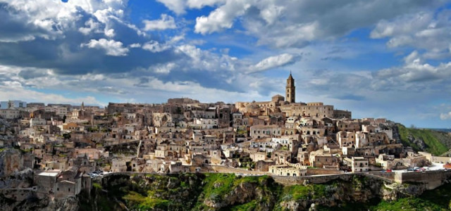 Matera