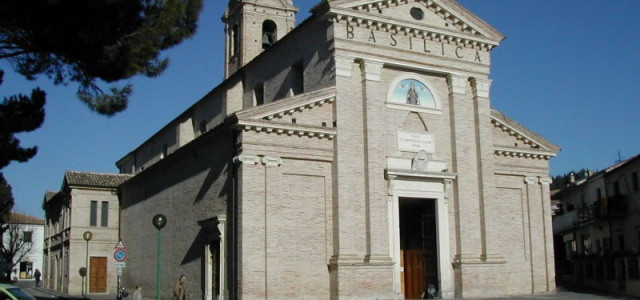 Cattedrale di San Cetteo (Pescara) ViaggiArt