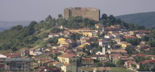 Avigliano luogo ViaggiArt